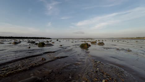 Various-scenes-from-stunning-Morecambe-Bay-in-England