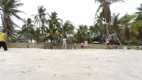 A-selection-of-Time-lapse-clips-from-the-beautiful-Hua-Hin-beach-in-Thailand