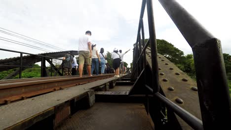 Time-lapse-action-clips-from-Chaing-Mai---Kanchanaburi-in-Thailand
