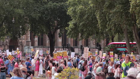 Protestiert-Alle-Zusammen-Bei-Der-Nhs-kundgebung-In-London