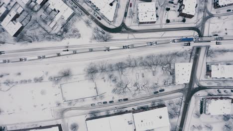 4K-winter-City-Train-Birds-eye-view-Drone-sequence_001