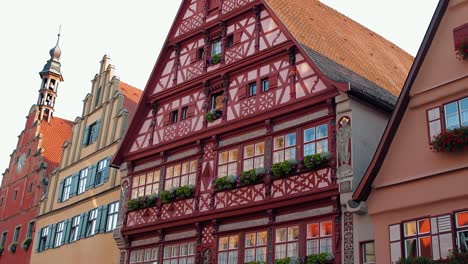 a-old-attractive-houses-in-the-old-town