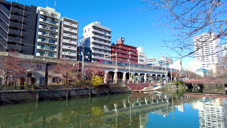 The-Beauty-of-Ooka-River
