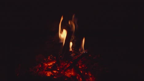 Bonfire-lights-Outdoors