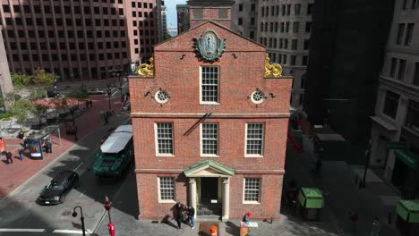 Faneuil-Hill-in-downtown-Boston