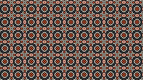 Abstraktes-Geometrisches-Muster-Generative-Computerkunst-Musterfolie