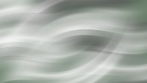 White,-grey-and-midnight-green-smooth-stripes-abstract-minimal-geometric-motion-background