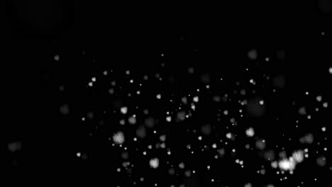 Animation-Von-Leichtem-Schneefall