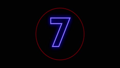 Blue-neon-numbers-for-countdown
