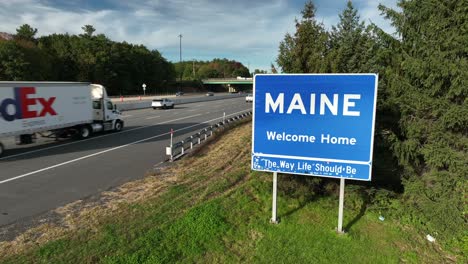 Maine-Ist-Der-Nördlichste-US-Bundesstaat-In-Amerika
