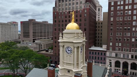 Old-State-House-in-downtown-Hartford-Connecticut