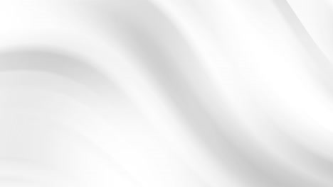 Abstract-white-fabric-background-in-the-wind