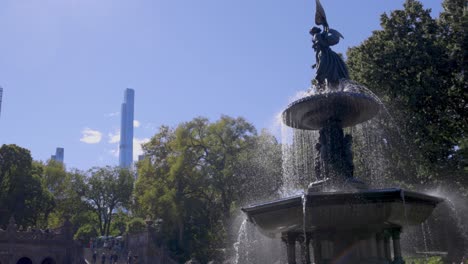 Central-Park-Fountain-Slow-Motion
