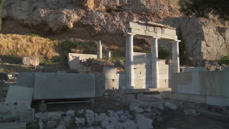 Panoramic-View-of-Temple-of-Asklepios