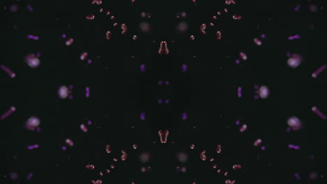 Kaleidoscope-|-Bouncing-Particles-|-JP