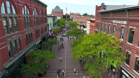 Church-Street-Marketplace-outdoor-mall-and-arts-culture-district