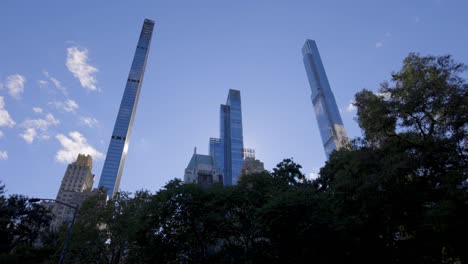 Nuevos-Rascacielos-Cerca-De-Central-Park-Nueva-York
