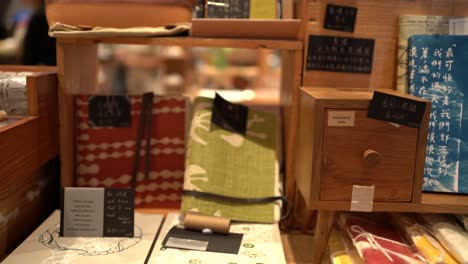 Stationery-products-in-a-local-store-in-Hong-Kong