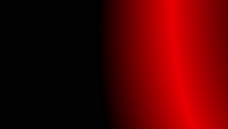 Lichtlecks-Und-Lens-Flare-Overlays,-Warme-Rote-Farbe
