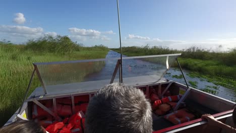 Very-nice-airboat-trip-in-the-evergaldes