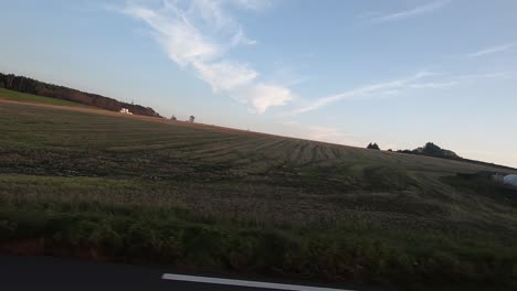 Driving-through-the-countryside