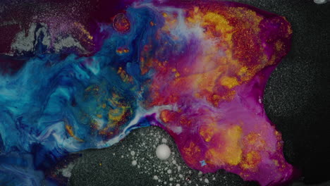 Colored-liquid-abstract-explosion-footage
