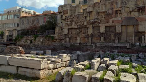 Marble-Ruins-of-Tetraconch-Church-Area