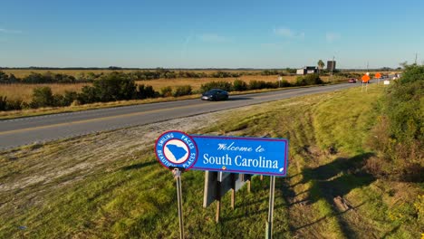 Welcome-to-South-Carolina-sign