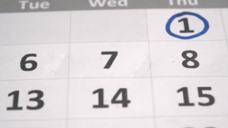 marking-the-importent-dates-in-december-2022-calender