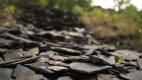 Slate---Building-material-for-Roofs-in-Nature