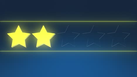 Two-Star-Review---Rating---Blue-Background