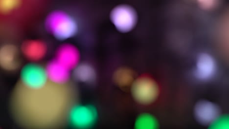 Abstract-Focusing-Blurred-Christmas-Lights-Bokeh-Background