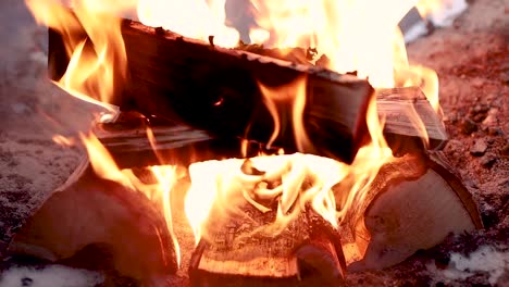 firelogs-burning-in-Lemmenlaakso-fireplace-in-winter-in-Finland