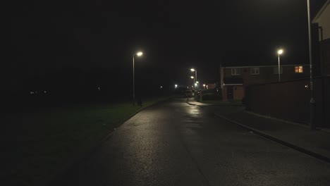 A-typical-Scottish-town-street-at-night