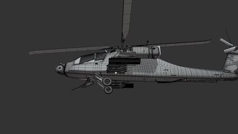 Un-Modelo-3d-De-Un-Helicóptero-Para-Animación-Y-Creación-De-Juegos-En-La-Industria-Vfx-O-Cgi