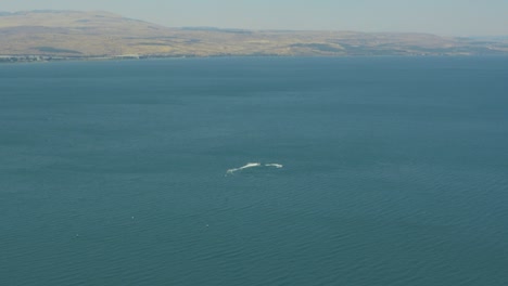 El-Mar-Sagrado-De-Galilea