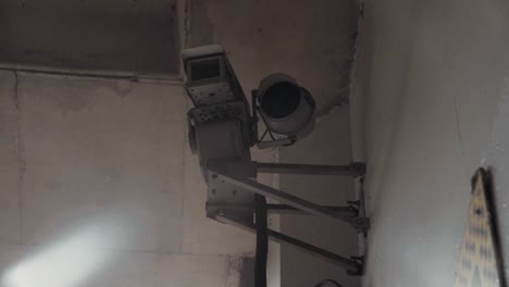 UK-CCTV-Surveillance-Cameras-around-city