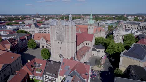 Braunschweiger-Dom-Catedral-O-Catedral-De-San