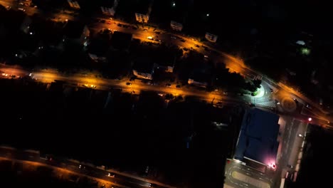 Vista-Cinematográfica-En-El-Cielo-Nocturno