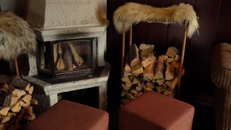 Wood-fire-burning-in-bar-lounge