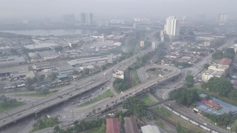 Antenne:-Kuala-Lumpur-In-Malaysia