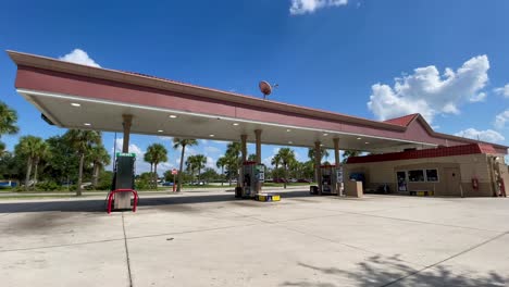 Huracán-Tropical-Ian-Florida-Suministro-De-Gasolinera-Escasez-De-Gasolina-Sarasota-Bahía-De-Tampa-Necesidades-Básicas-Preparación