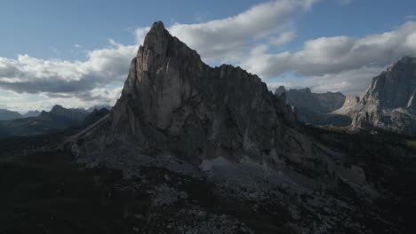 Drone-footage-over-Dolomites-in-Italy-8