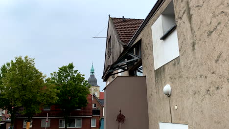 Schöner-Panoramablick-Auf-Historische-Gebäude