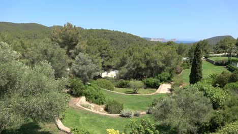 Natur-Und-Landschaften-Auf-Der-Insel-Ibiza