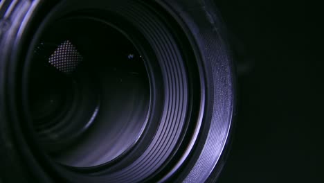 Zooming-Video-Camera-Lens.-Macro-Close-Up-5