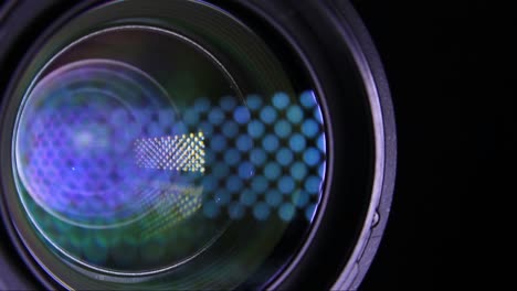 Light-Source-Reflection-on-a-Video-Camera-Lens-4