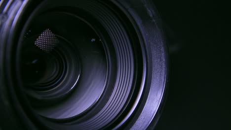 Zooming-Video-Camera-Lens.-Macro-Close-Up-6
