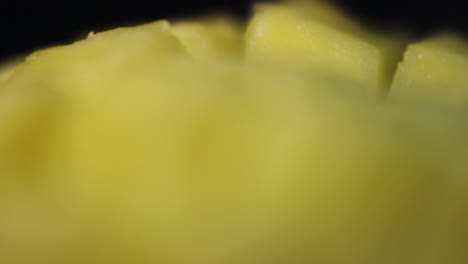 Macro-Close-Up-Of-Chopped-Mango