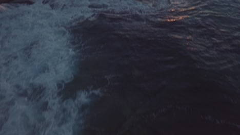 Australischer-Sonnenaufgang-Am-Strand---Drohne-1080p